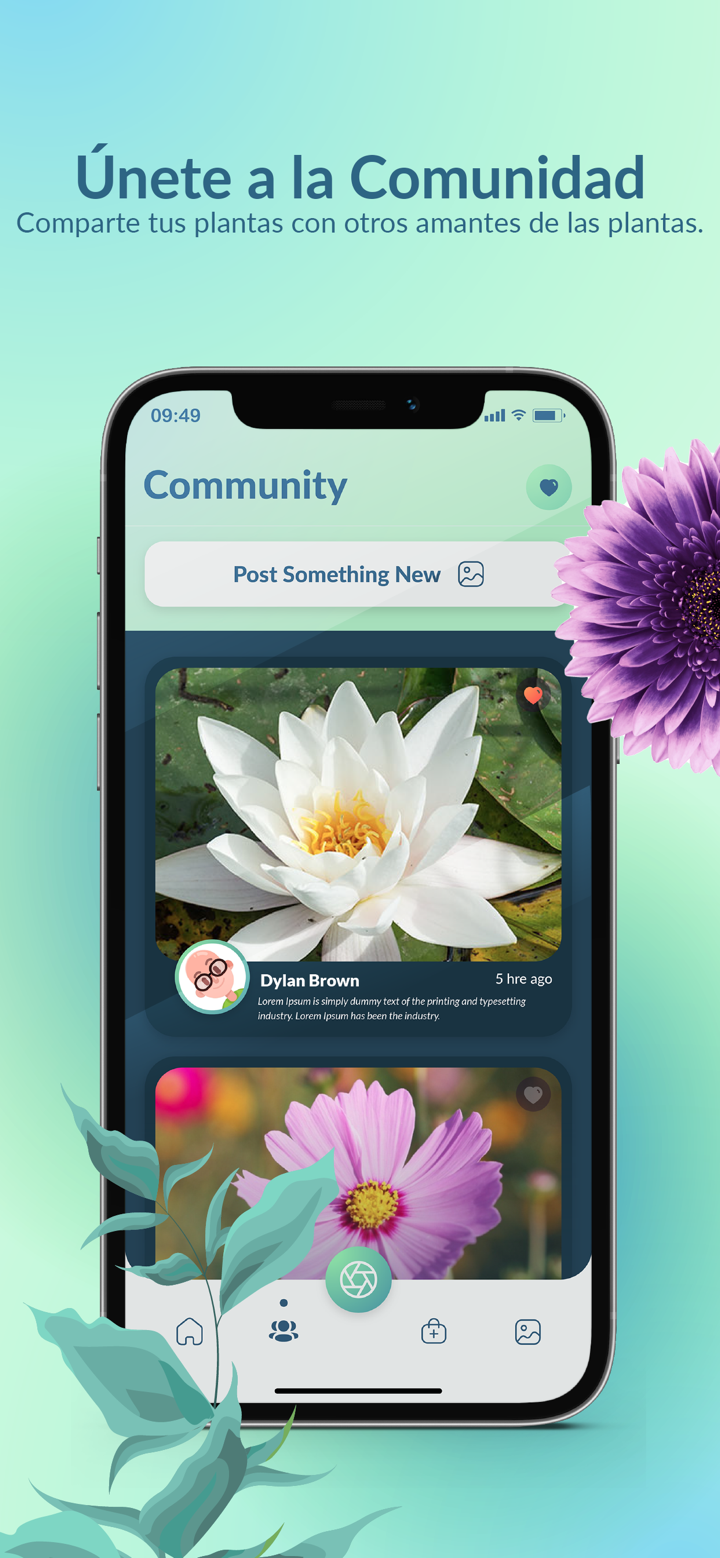 Plantility Identificar Plantas screenshot 4