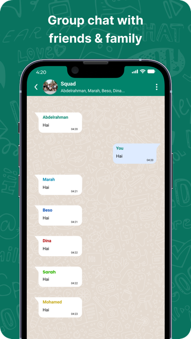 kukuq Screenshot