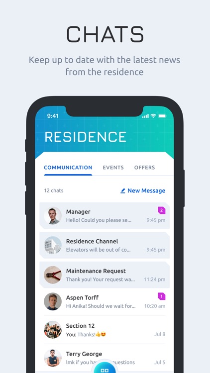 Mÿ MVI screenshot-5