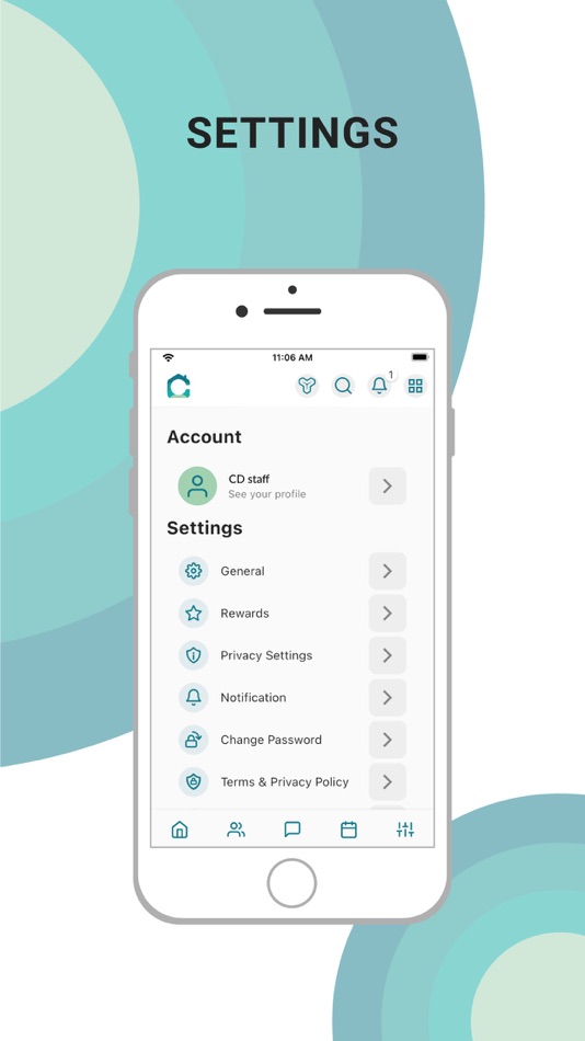 #5. Craigdale Connect (iOS) Podle: Unique Apps Limited