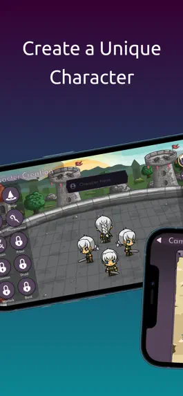 Game screenshot Endless Journey mod apk