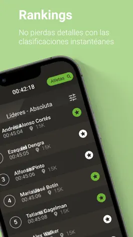 Game screenshot ProRun Live hack