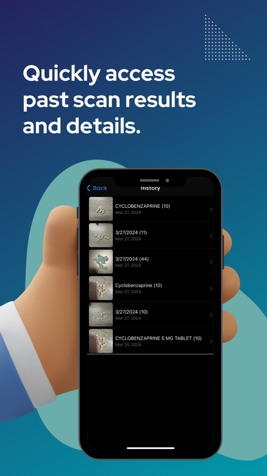 #2. PillTally: pill tablet counter (iOS) 由: BuildLoop