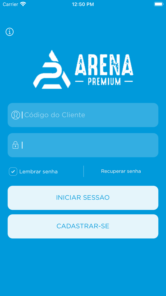 Arena Premium