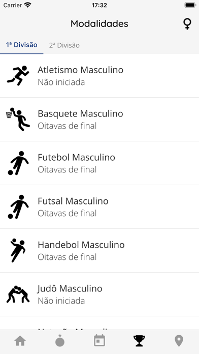 Engenharíadas PR 2022 Screenshot