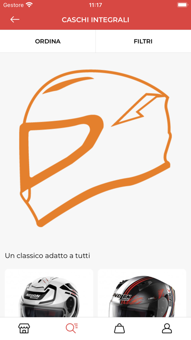 Canella Moto Screenshot