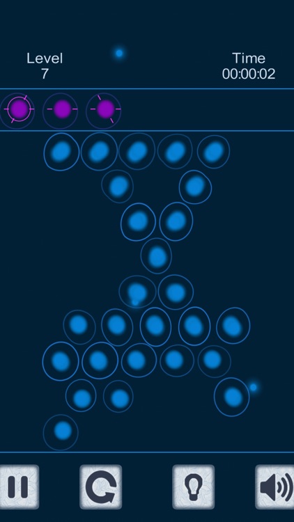 Spores. Infection screenshot-5