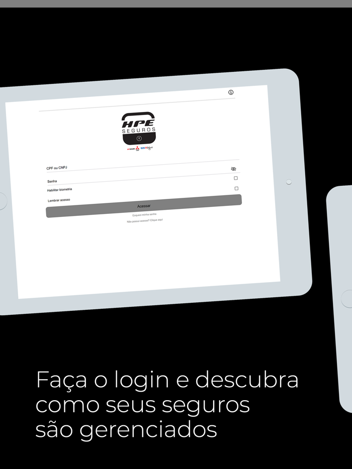 HPE SEGUROS - SEGURADO