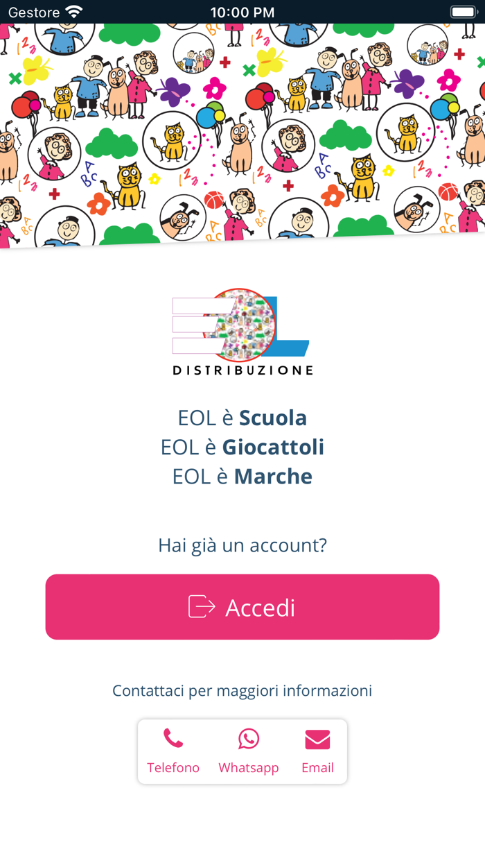 Eol Distribuzione