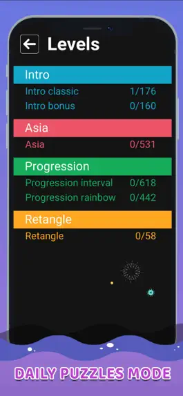Game screenshot Connect Dots - Two Dots Flow apk