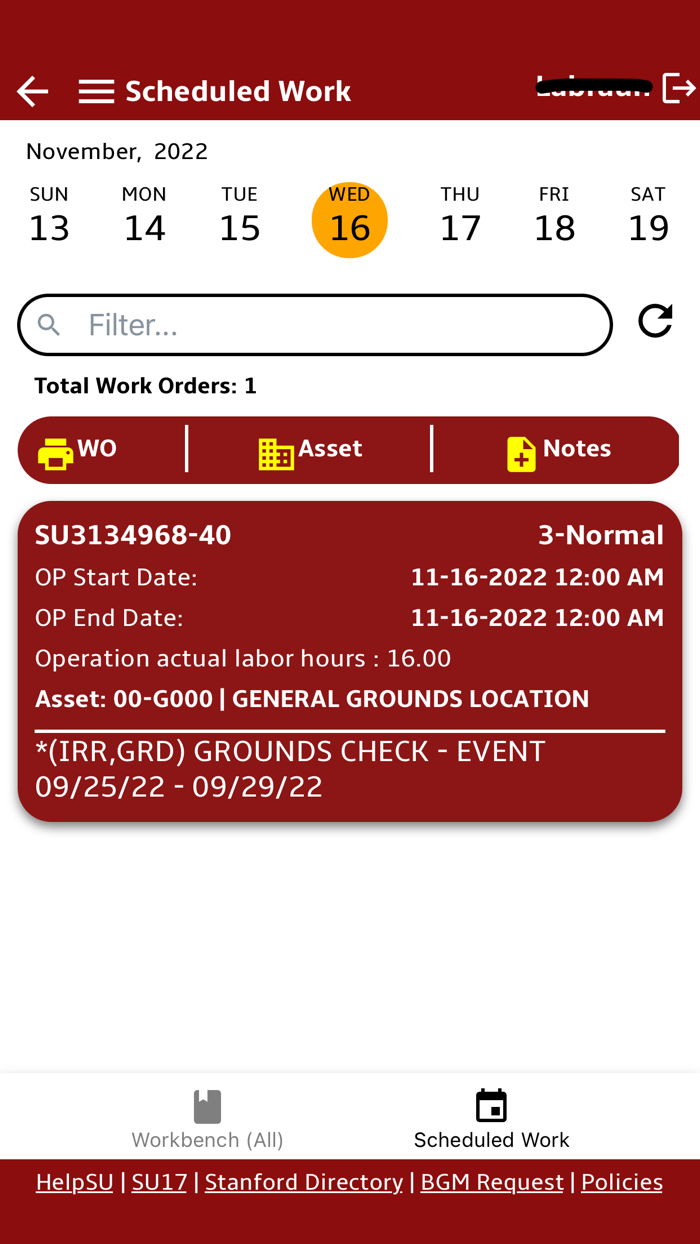 Tech Connect - Stanford