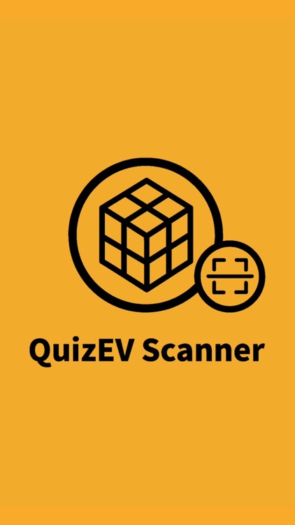 QuizEV Scanner
