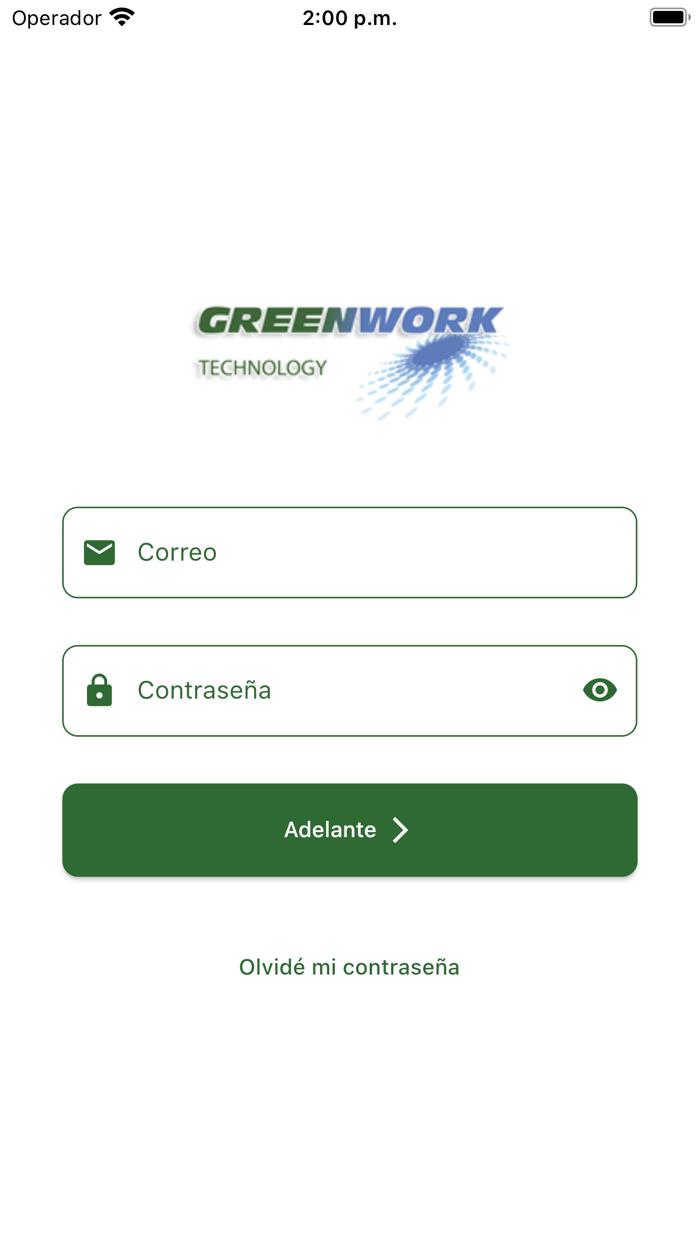 Greenwork Technology