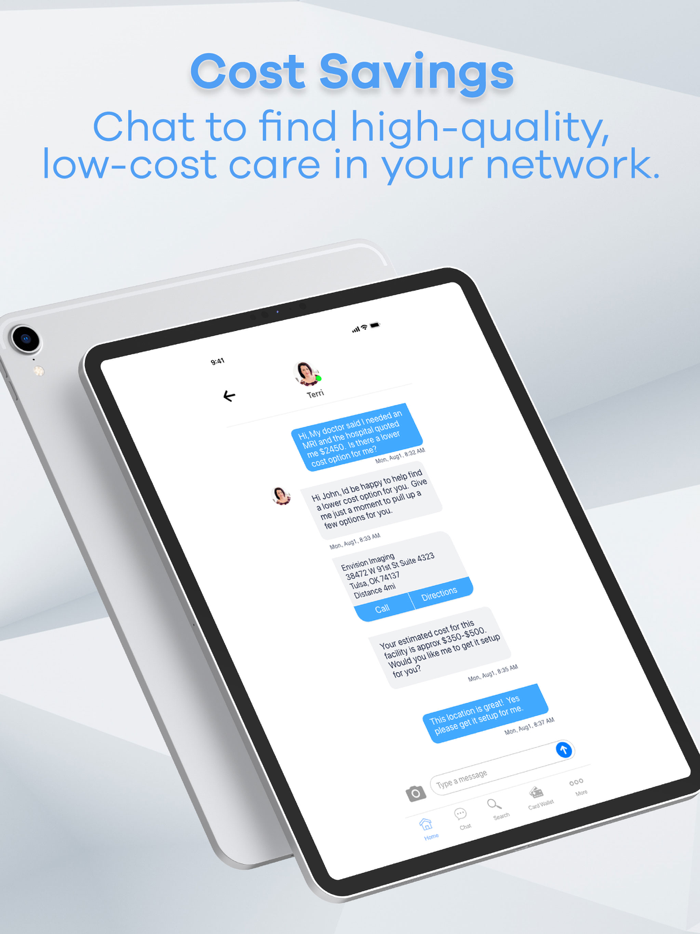 Best Logistics Group Benefits