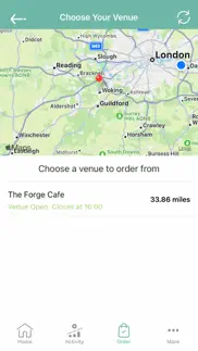 the forge café problems & solutions and troubleshooting guide - 1