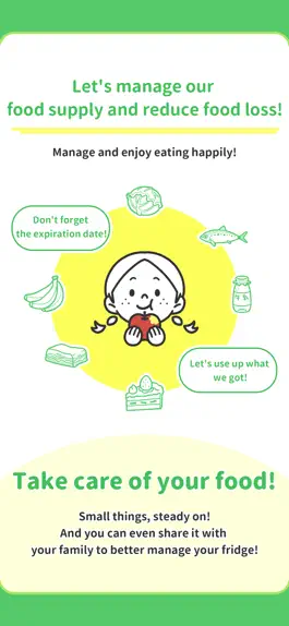 Game screenshot Expiration Timer Food Loss mod apk
