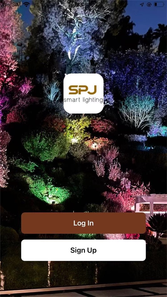#1. SPJ Smart Lighting (iOS) 由: SPJ Lighting, INC.