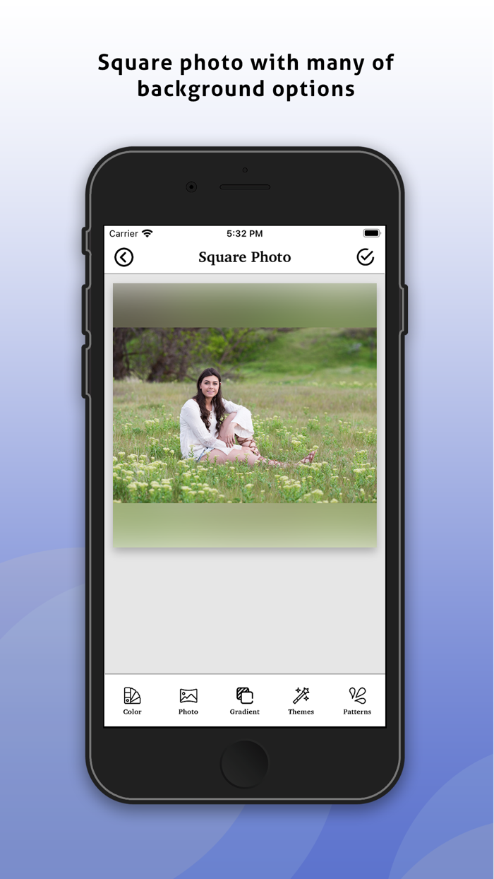 Blur Effects Photo and Video