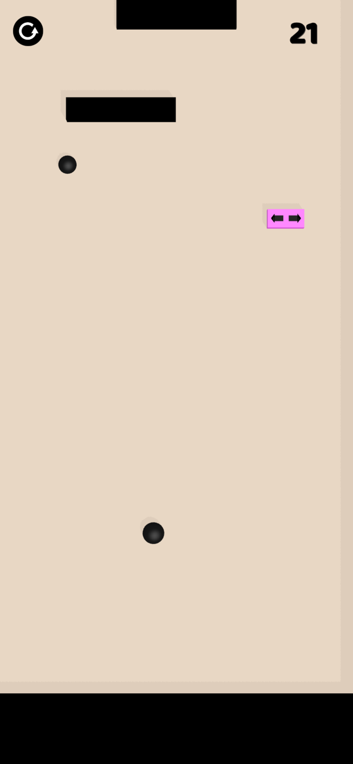 Dont Touch The Island