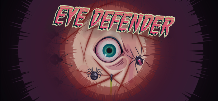 Eye Defender