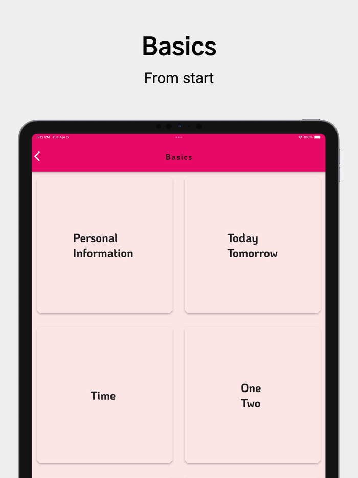 Learn Norwegian Language
