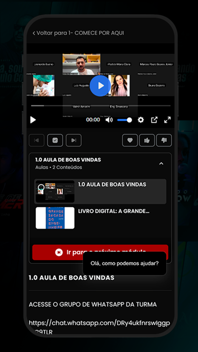 Screenshot #2 pour AZ PLAY