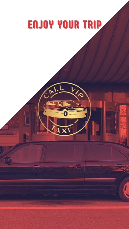 Call VIP Taxi screenshot-8