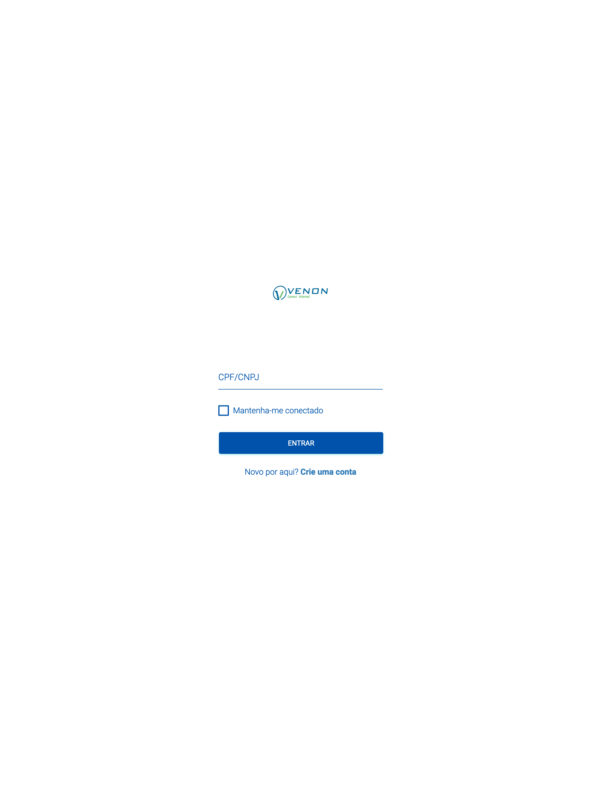 Venon Fibra screenshot 8