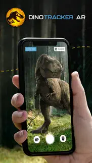 jurassic world dinotracker ar problems & solutions and troubleshooting guide - 3