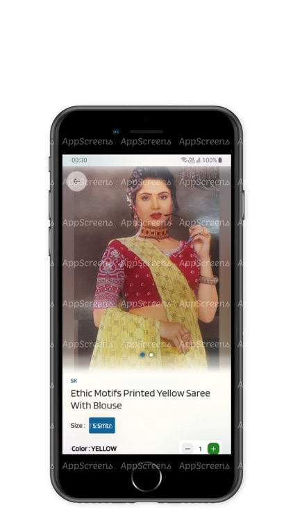 Trends Kart screenshot-4