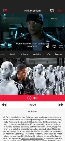 Game screenshot KlikTV hack