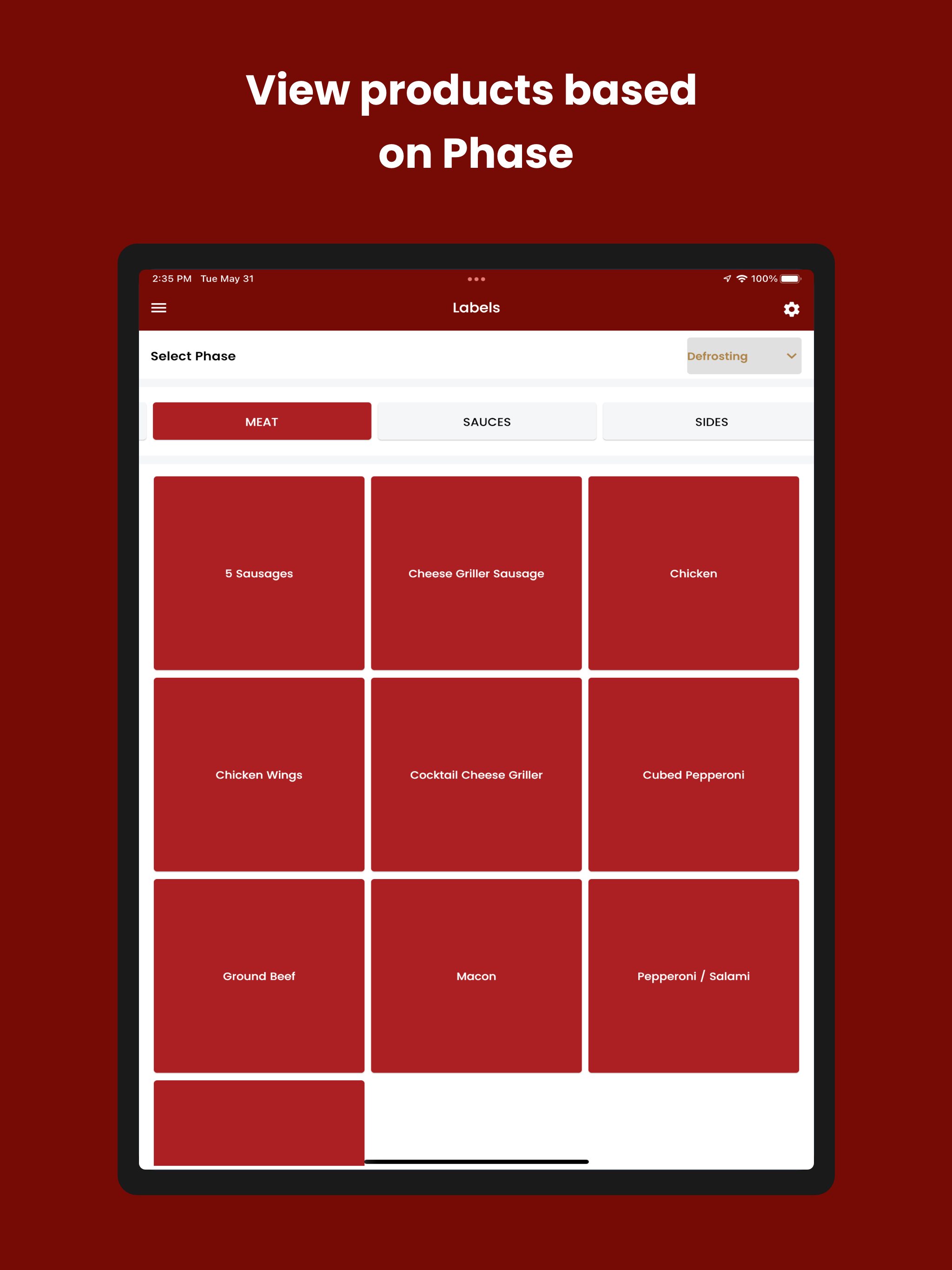 GenixOp screenshot 9