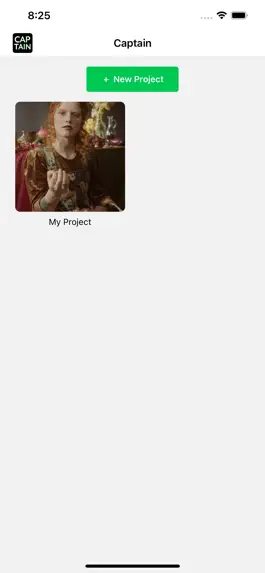 Game screenshot Captain - Video Caption Editor mod apk