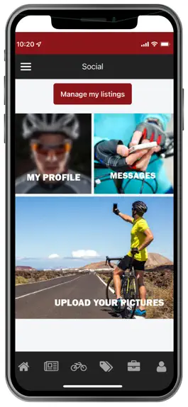 Game screenshot Domestique apk