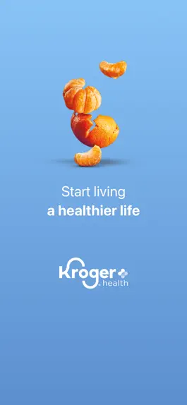 Game screenshot Kroger Health mod apk