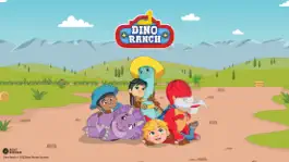 Game screenshot Dino Ranch Yee Haw! mod apk