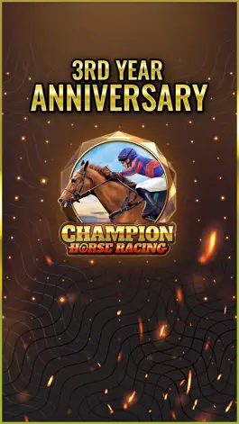 Game screenshot Champion Horse Racing mod apk