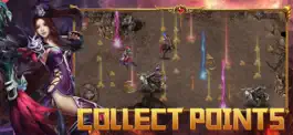 Game screenshot gunner and monster hack