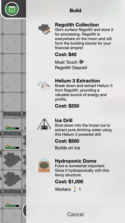 Lunar, Inc screenshot-3