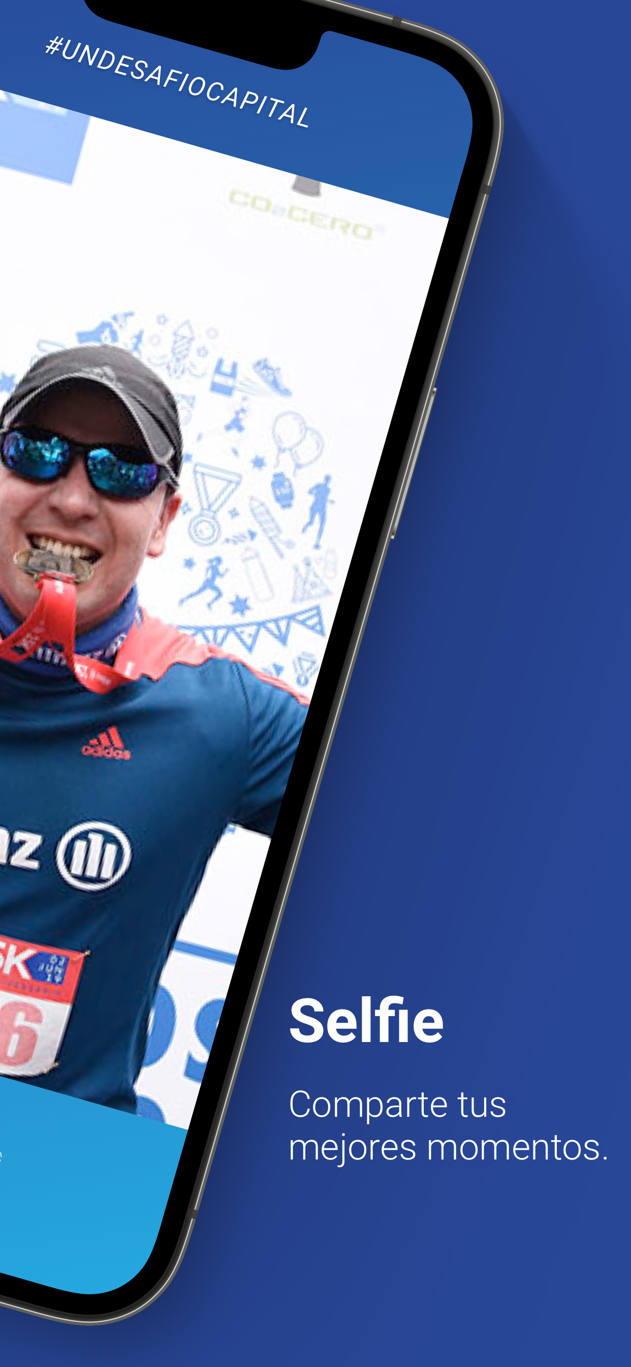 Carrera Allianz 15K Bogotá screenshot 5