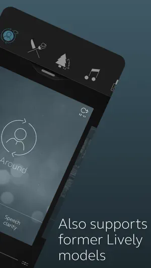 Jabra Enhance Pro screenshot 2