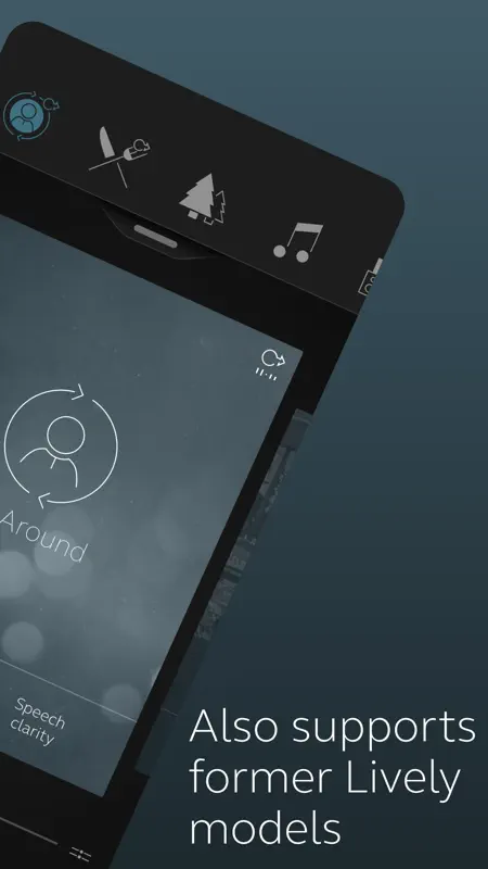 Jabra Enhance Pro screenshot 2 of 6