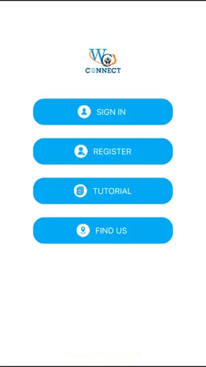 West Coast Credit Union Lite screenshot 1