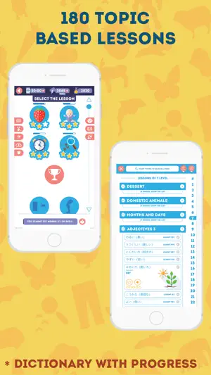 LinDuo: Learn Japanese screenshot 3