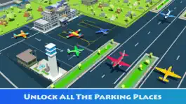 Game screenshot Airport Manager Tycoon Games apk