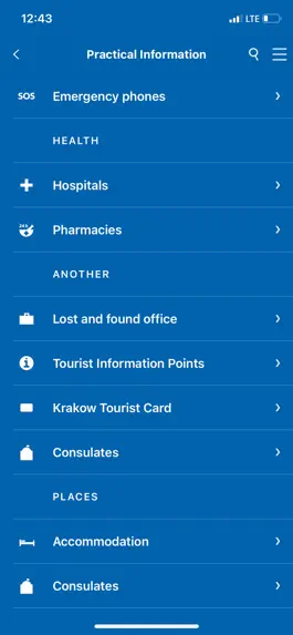 Game screenshot Kraków.pl apk