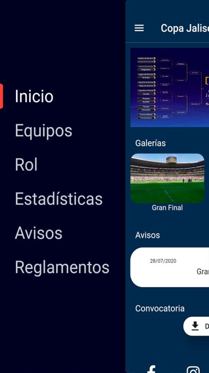 Copa Jalisco