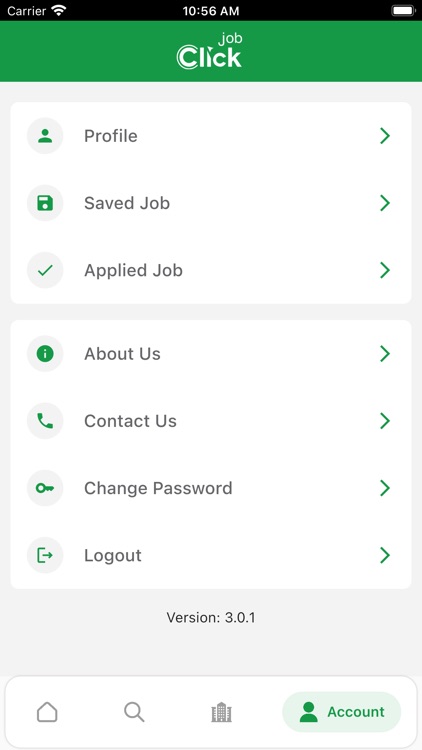 Job Click Myanmar screenshot-5