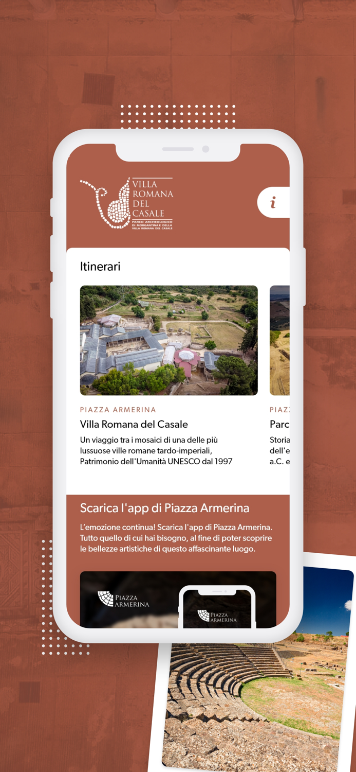 Il Parco accessibile in LIS