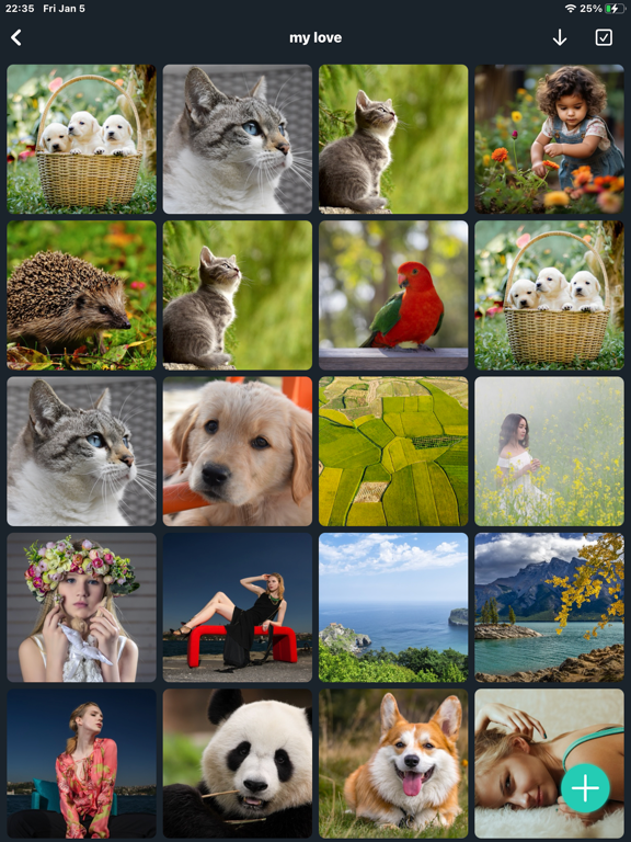Phone Master - Clean Storage iPad screenshot 5 - Productivity app